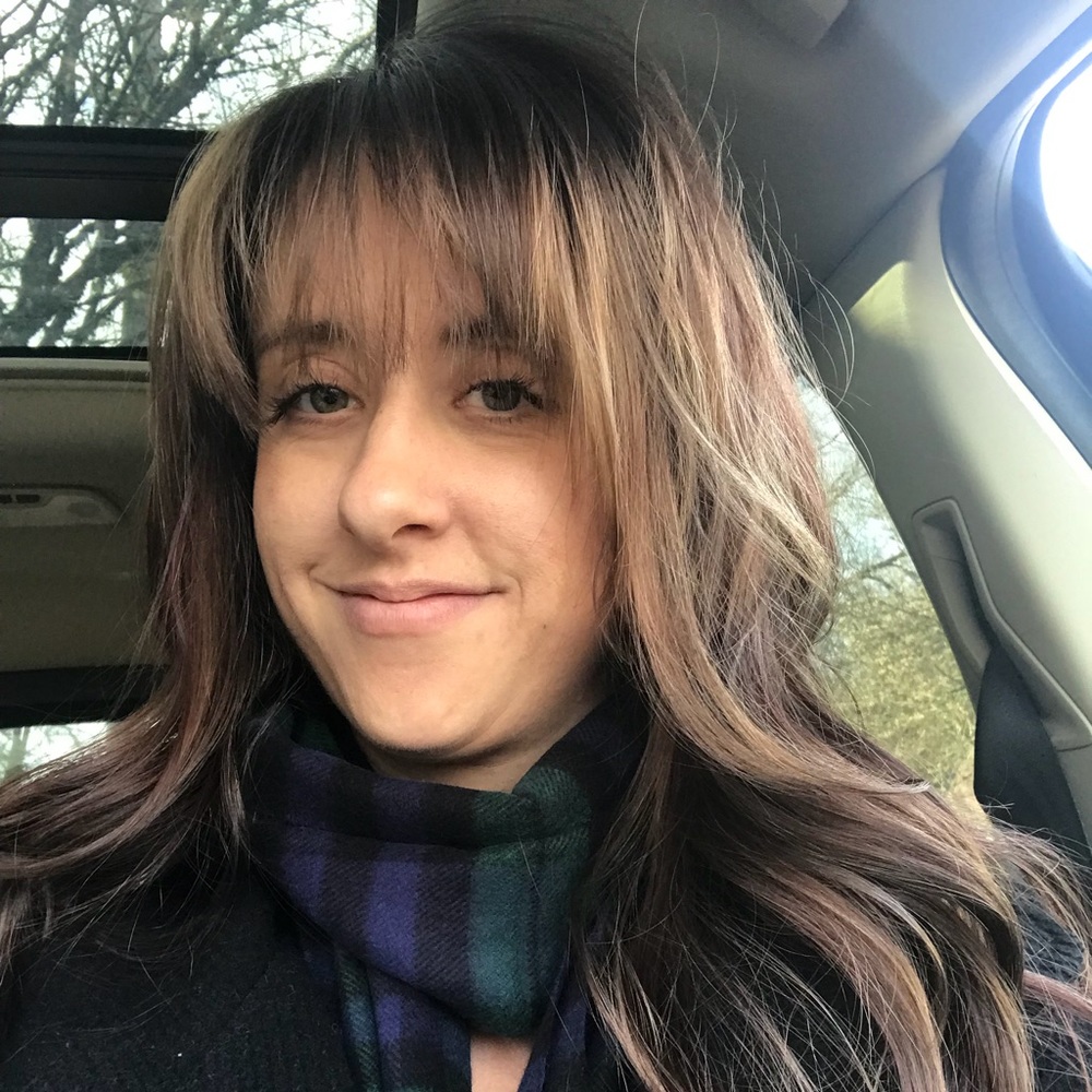 Meet your Posher, Karissa